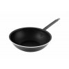 Pánev Al/Teflon WOK (Ø280 mm, hmotnost 1,10kg)