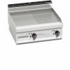 grilovaci hladka ryhovana plotna bertos e7fm8bp 2