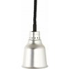 Infra lampa 24000 S/C chrom 230V/250W