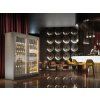 vinoteka infinity std 650 slim 2