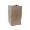 varny izolovany termos wbm30 19l cerny dvouplastovy 3