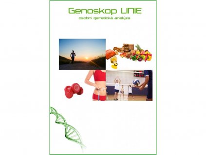 Gift voucher Genoscope Linie