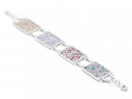 Geschenkgutschein DNA-Chip Armband