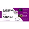 DP 5000 ramecek f
