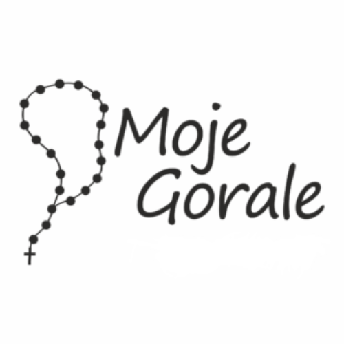 Moje gorale