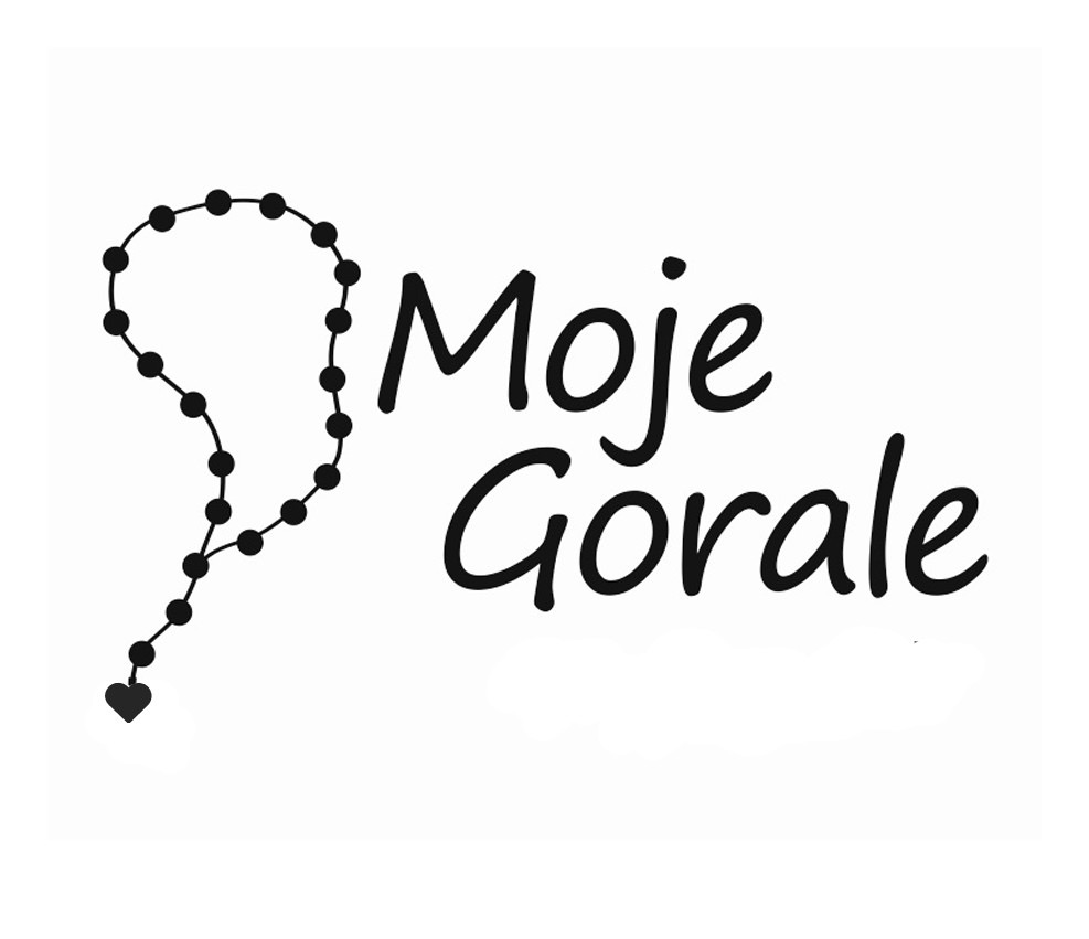 Moje gorale