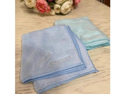 Mikrovlákno na prach