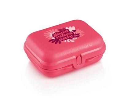 Twin chlebnicek good vibes