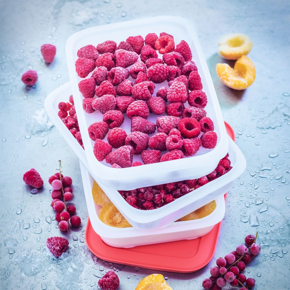 Skladovanie potravín