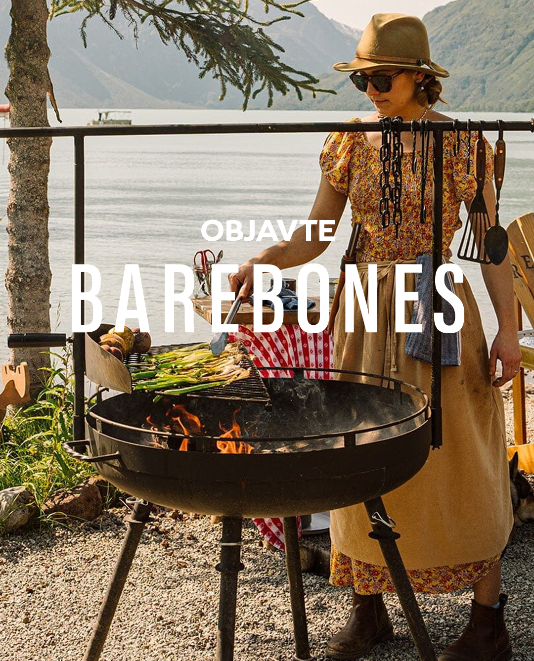 Barebones