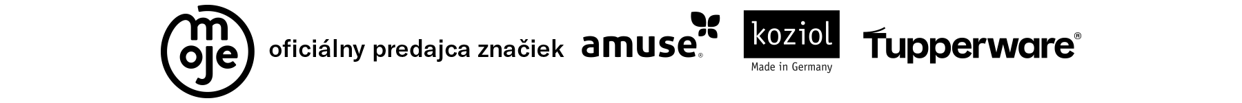 Banner oficialny predajca