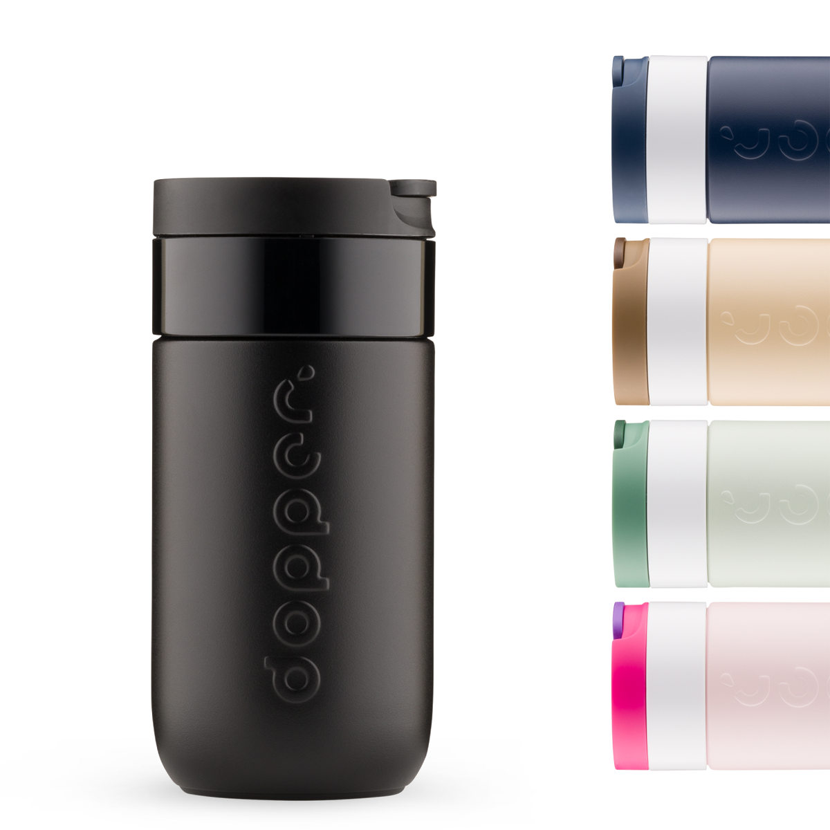 Dopper Travel Mug fotografia 3