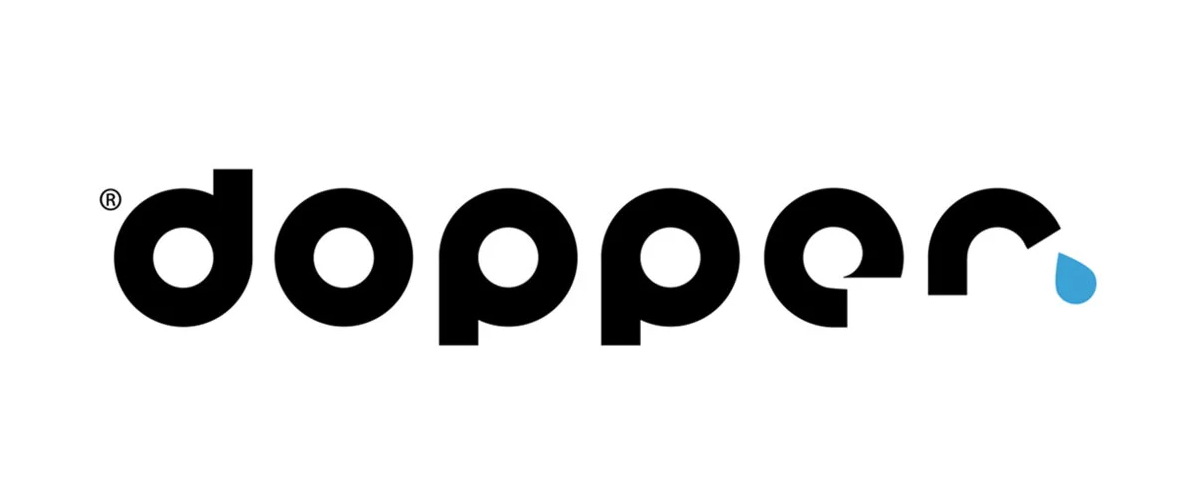 dopper-logo