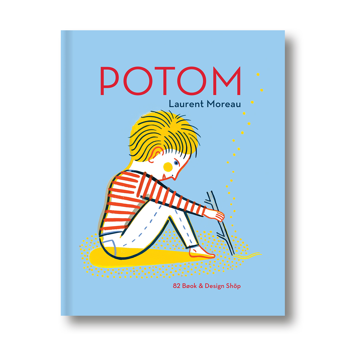 Potom-web