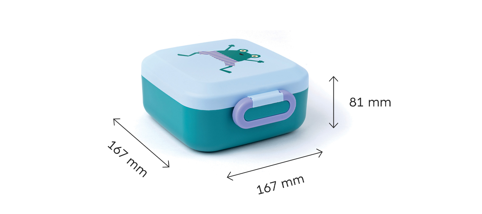 Obedár Rikko detail 1