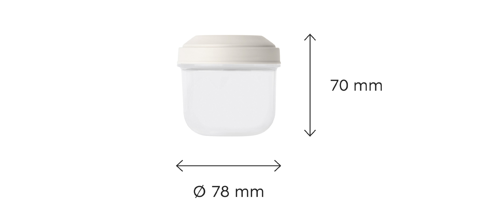 Obedár Rikko detail 2