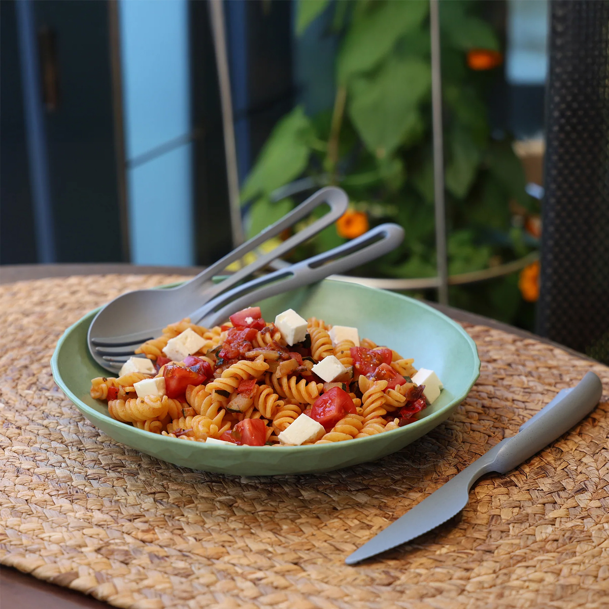 Koziol-CLUB-PLATE-220-mm-hlboky-tanier-22-cm-3-web