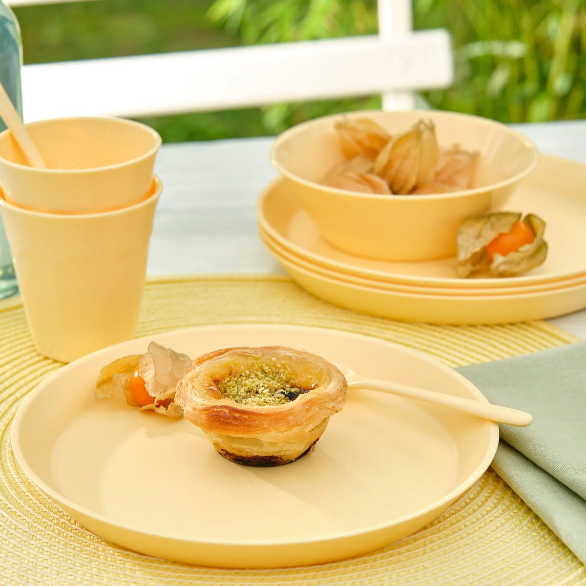 NORA-PLATE-205-mm-6-web