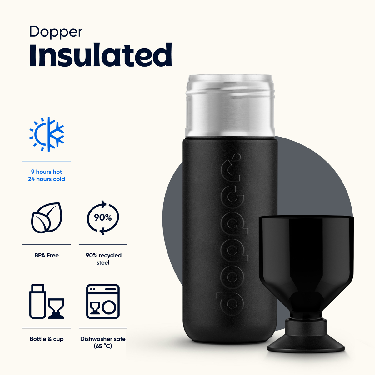 Dopper-Insulated-Black-1L-web