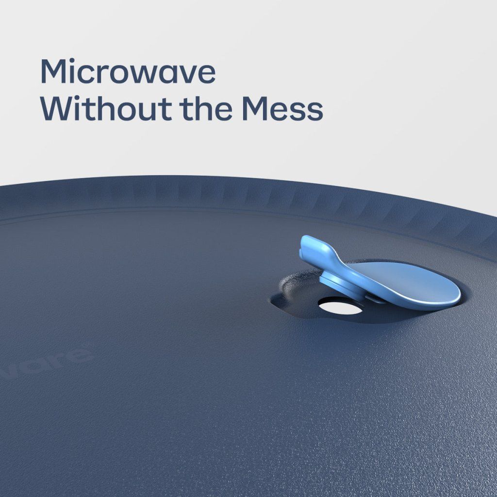 Tupperware Voila sklenená zapekacia misa v kuchyni