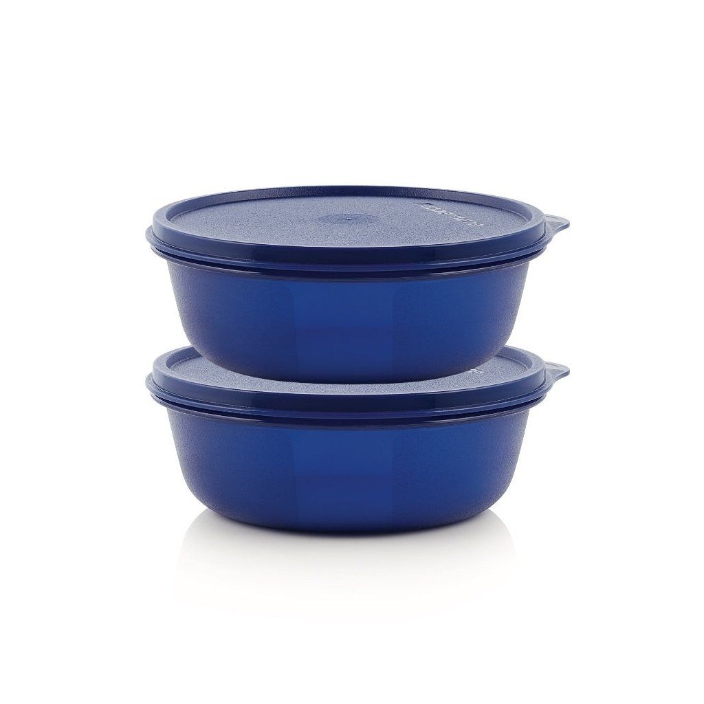 Tupperware hitparáda 630 ml 2 ks