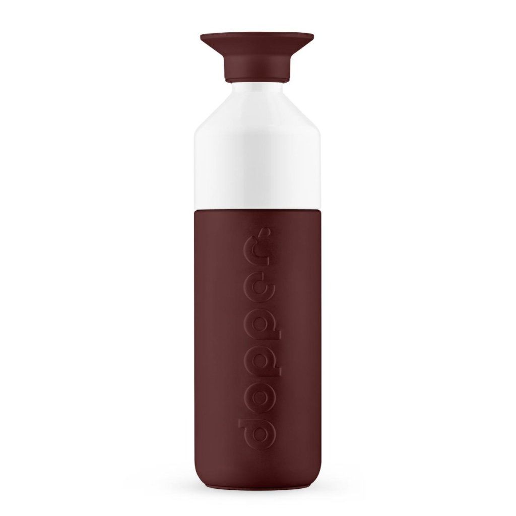 Dopper termofľaša 580 ml hnedá