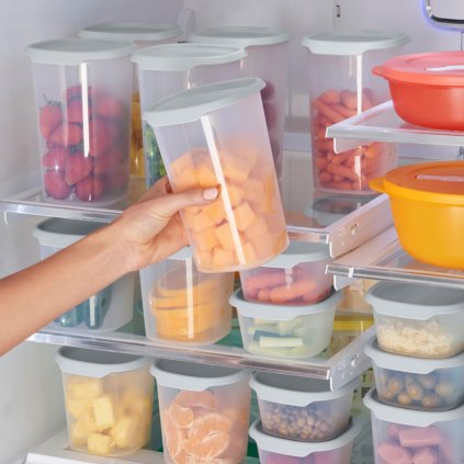 Tupperware One Touch Fresh™ dóza na potraviny 1,25 L