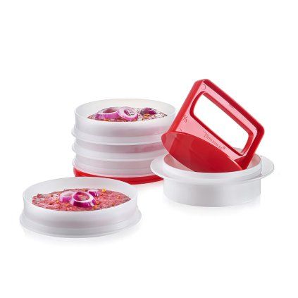 Suprava na hamburger web 3