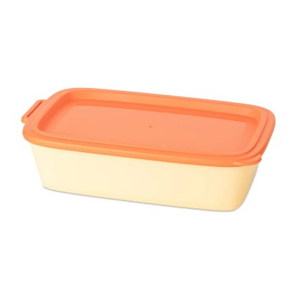 Koziol 1.4L sweet yellow web