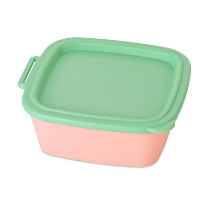 NORA box 750 ml sweet pink mid green web 1