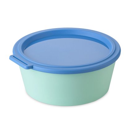 NORA box 1,3L sweet green strong blue web 1