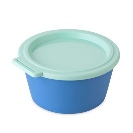NORA box 700 ml strong blue sweet green web 1