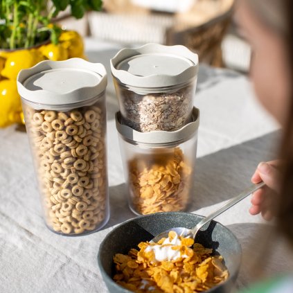 Storage JAR SET web 3