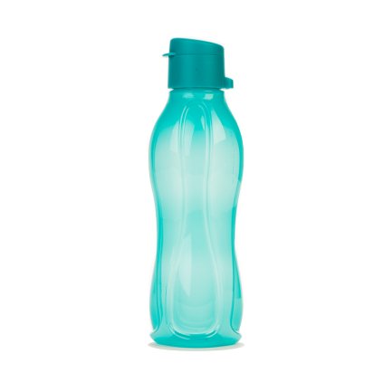 Vodicka 500 ml tyrkysova web