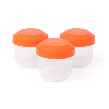 Rikko Snackbox 3 x 185 ml web koralova