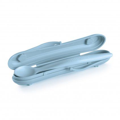 175 tupperware detska lyzicka s puzdrom