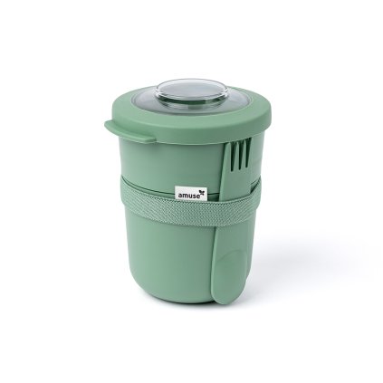 Tylla Foodblow duo 450ml 150ml zelena web