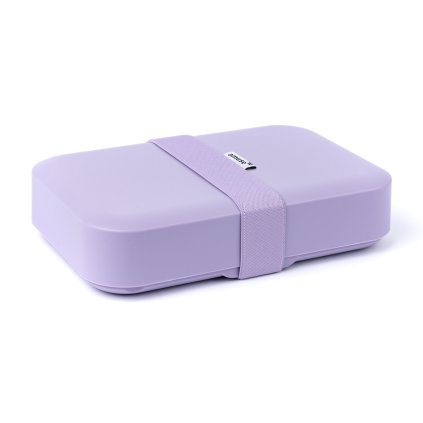 Lunchbox medium 900 ml fialova web 1