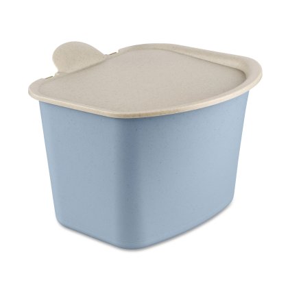 Koziol BIBO modra na bioodpad web