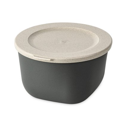 Koziol CONNECT BOX 1 cierna web