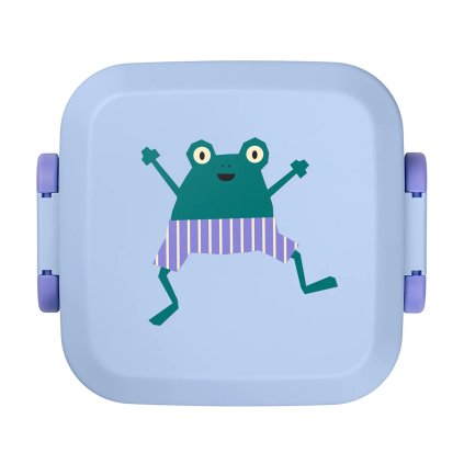 Desiatnik Rikko azurovy zaba web