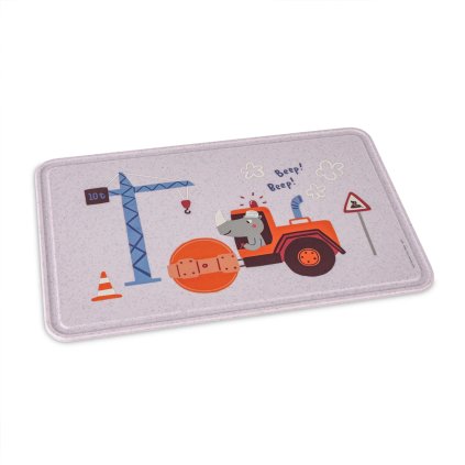 CONNECT BOARD SPACE siva doska