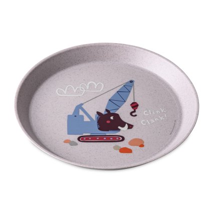 CONNECT PLATE detsky tanier web