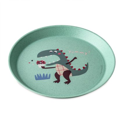 CONNECT PLATE detsky tanier 5 web