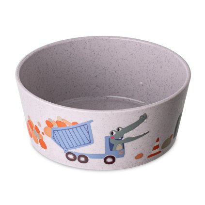 CONNECT BOWL detsky tanier hlboky web