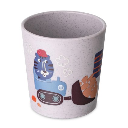 CONNECT CUP detsky pohar web