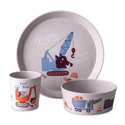 CONNECT detsky jedalensky set web