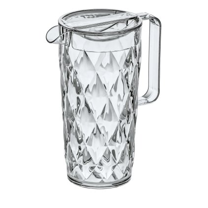 Koziol CRYSTAL – dzban 1,6 l web