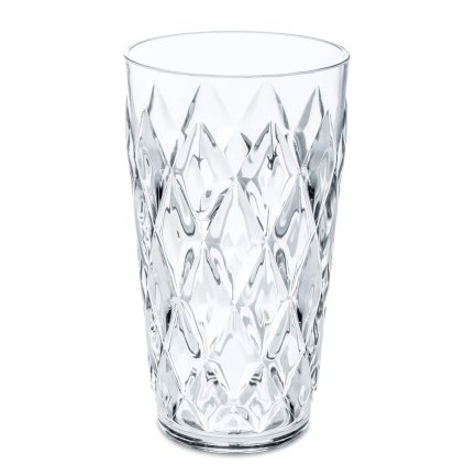 Koziol CRYSTAL L pohar 450 ml web