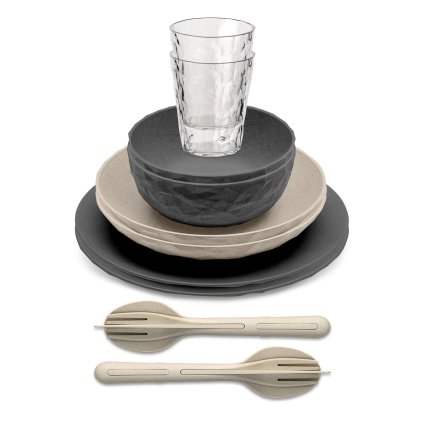 Koziol CLUB SET SKAGEN web